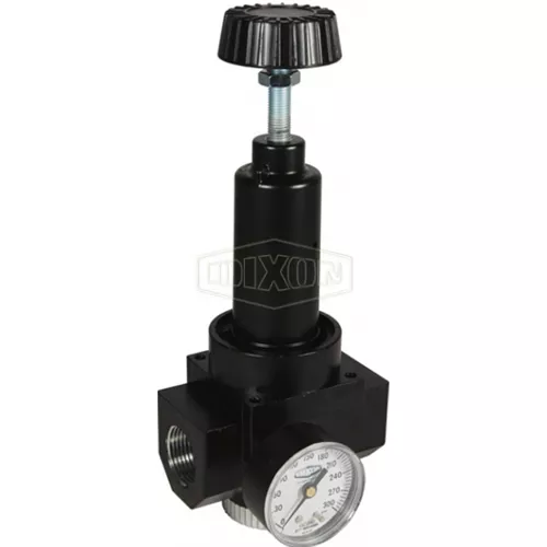 R30-06RHG - Wilkerson FRLs R30-Series High Pressure High Flow Regulator