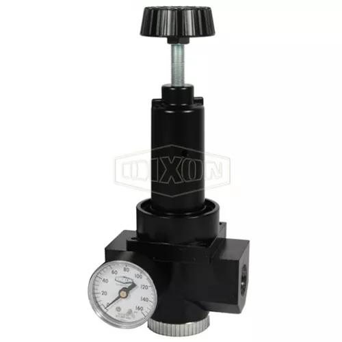 R30-08RG - Wilkerson FRLs R30-Series High Flow Regulator