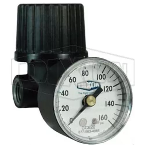 R46-200RG - Series 1 Non-Repairable General Purpose Regulator