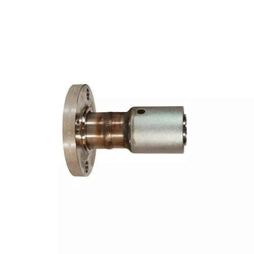 R48P2LJR15 - Holedall Floating Flange Assembly