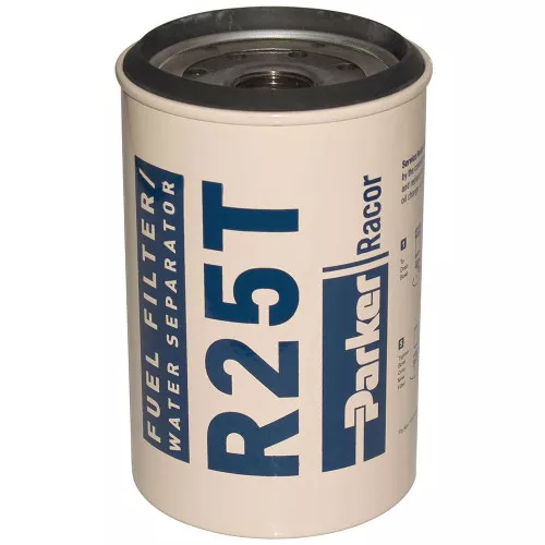 Racor 320 Engine Spin-on Series Fuel Filter/Water Separator - R25TUL