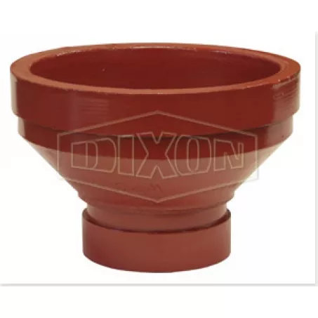 RAGG25020 - Reducing Adapter - Series-RA