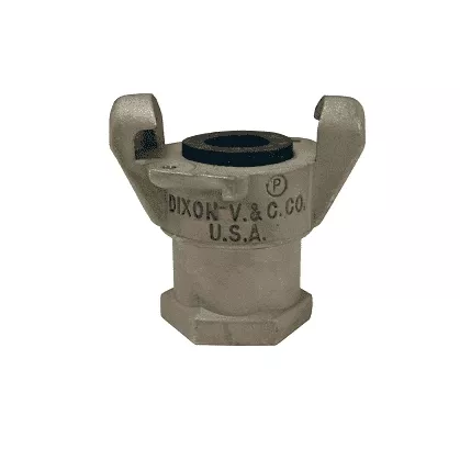 RAMC - Air King 2-Lug Female NPT End