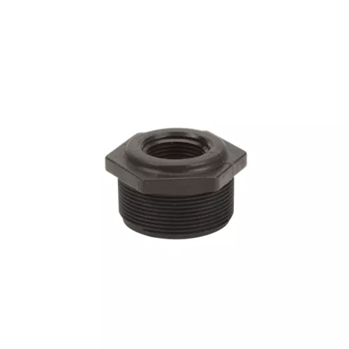 Rb150-075 - 1½" Mpt X ¾" Female Npt Reducing Bushing