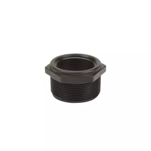 Rb200-150 - 2" Mpt X 1½" Female Npt Reducing Bushing