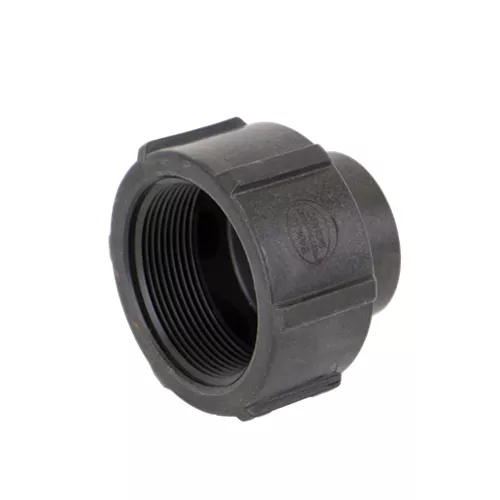 Rc200-050 - 2" X ½" Poly Reducing Coupling