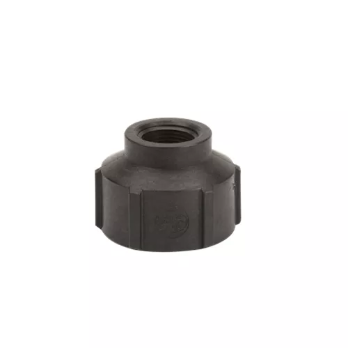 Rc200-100 - 2" X 1" Poly Reducing Coupling