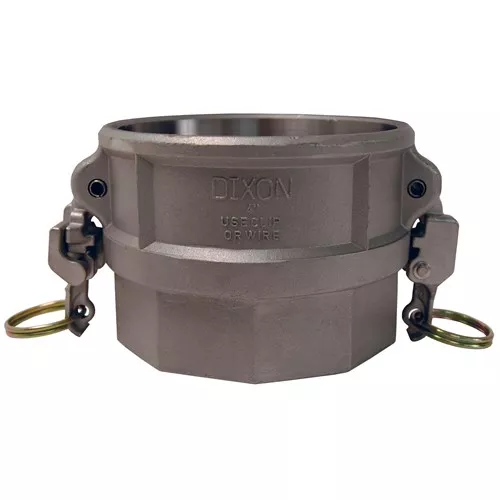 RD050EZ - EZ Boss-Lock Cam & Groove Part D