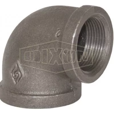 REL3020 - NPT Threaded Reducing Elbow