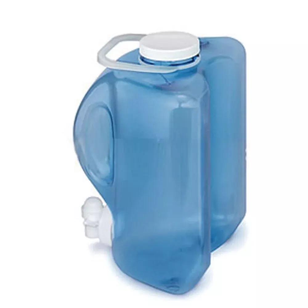 Reservoir Assembly (Collector/Dispenser Bottle) for the Nautilus Millenium