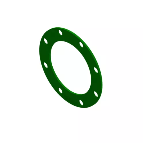 RGA401VB - 4" Piping Flange Gasket (TTMA)