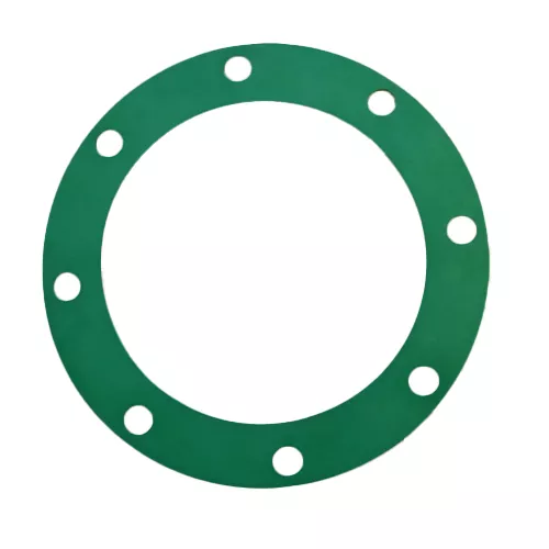 RGA401VT-A - 4"Viton TTMA Gasket