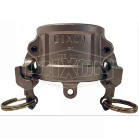 RH075EZ - EZ Boss-Lock Cam & Groove Dust Cap