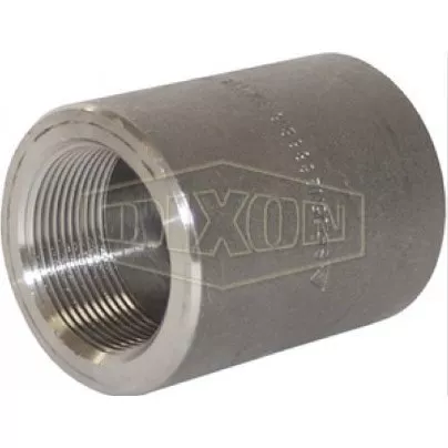 RHC200FS - NPT Threaded Coupling