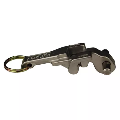 RHEZ152 - EZ Boss-Lock Cam & Groove/Camlock Handle