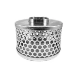 RHS150 - 1-1/2"Round Hole Strainer