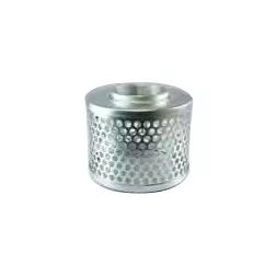 RHS200 - Round Hole Strainer