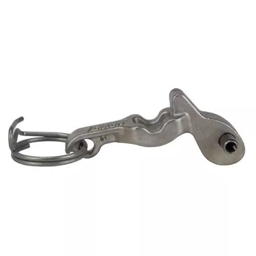 RHSC34 - Boss-Lock Cam & Groove Handle