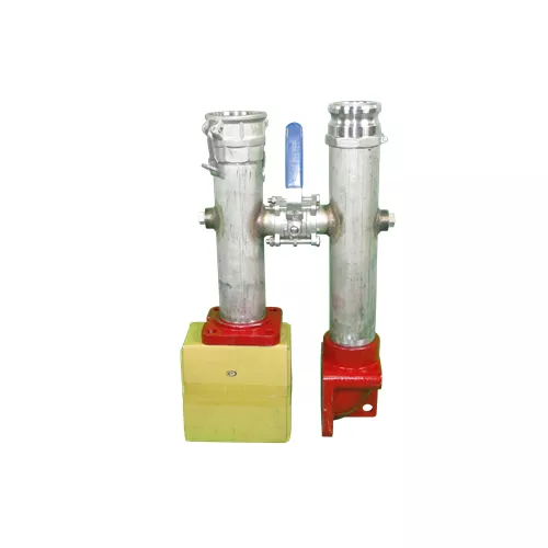 RI12620 - 1-1/2"Valve Roper Pump By-Pass Kit