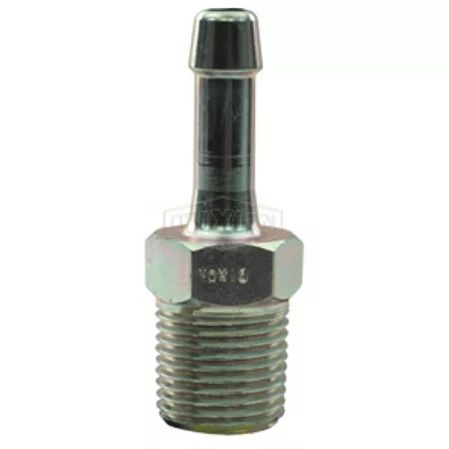 RKHN881 - Male NPTF x Hose Barb