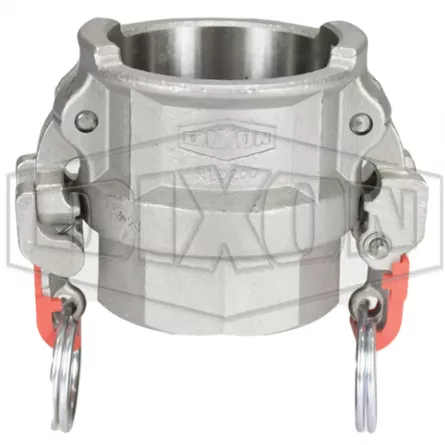 RLD200EZ - EZ Boss-Lock Cam & Groove Part D