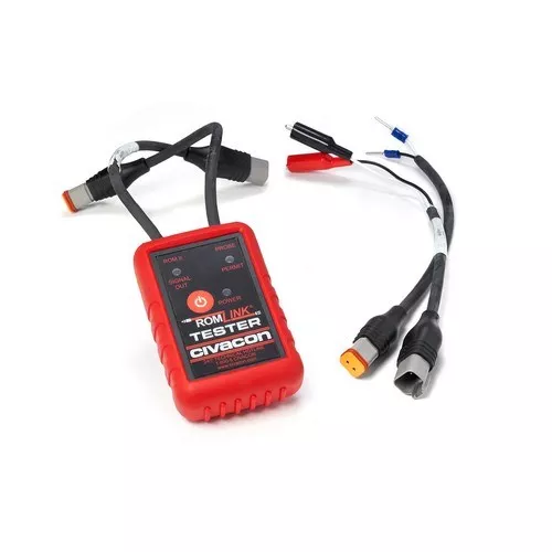 RLT-1 - ROMLink Tester