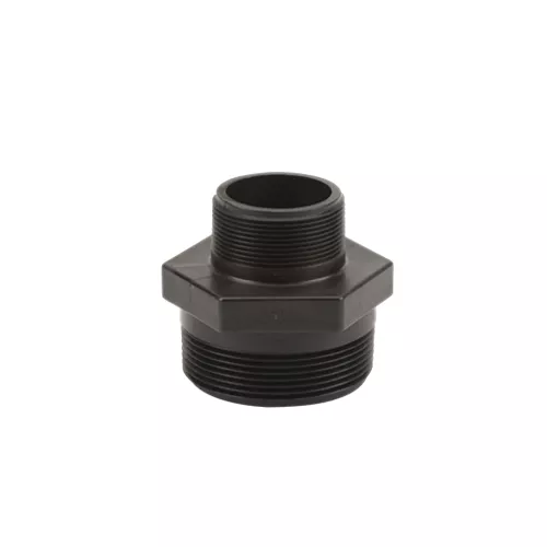 RN150-100 - 1½" X 1" Poly Reducing Nipple