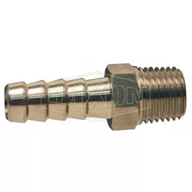 RN31 - Male NPTF x Hose Barb