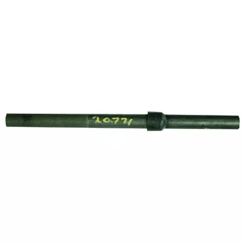 Roanoke Tobacco Trailer Axle