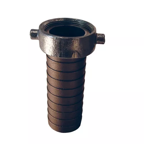 RSDM35 - Super King Long Shank Female NPSM Hose Coupling