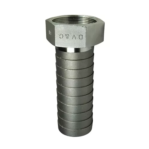 RSDR25 - Super King Long Shank Female NPSM Hose Coupling