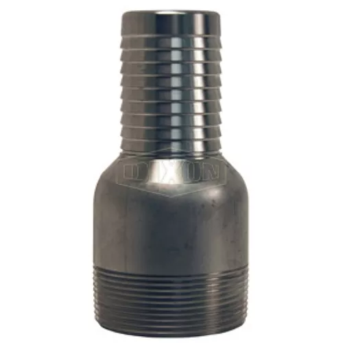 RST2535 - Jump Size King Combination Nipple NPT Threaded