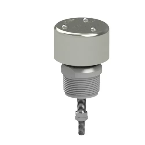 RVC1.25NV-3 - Pressure/Vacuum Vent for Container/Tote