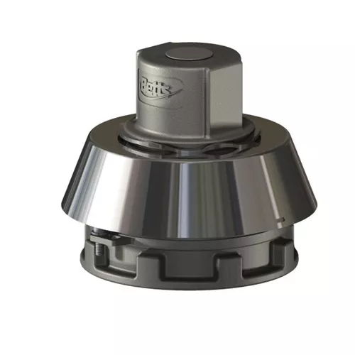 RVP4FV-33 - Guardian Pressure Valve, TTMA Flanged Connection