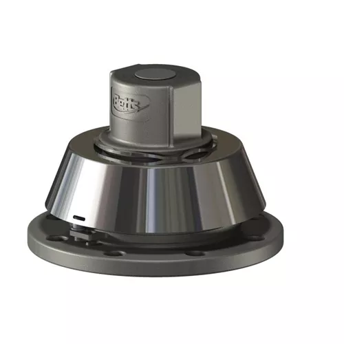 RVPL4AT-35 - Guardian Pressure Valve, ANSI Flanged