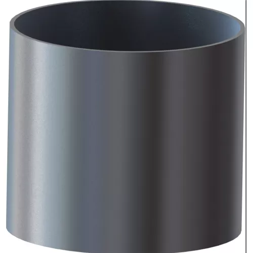 S400-460A - Crimp Sleeve Aluminum