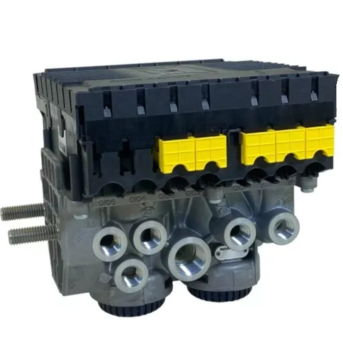 S480-107-000-0 - TRAILER ABS - ECU, EBS TRAILER - E-VER RSS+ 12V