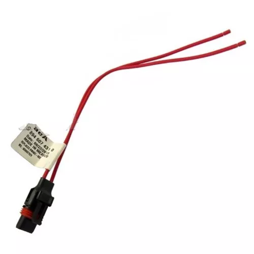 S894-607-3130 - TRAILER ABS - TCSII POWER / DIAGNOSTIC CABLE
