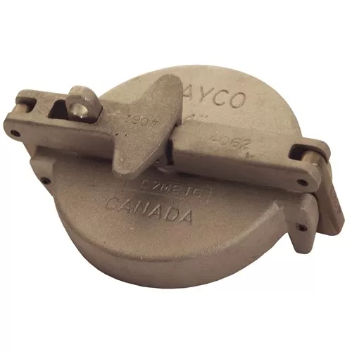 SA4050AL - Fuel Delivery Adapter Cap