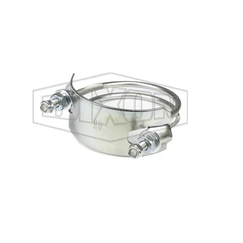 SC1000 - Clockwise Spiral Clamp