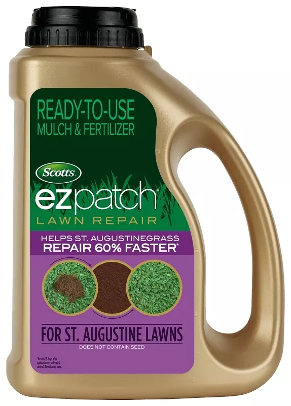 Scotts 17520 Lawn Repair, 3.75 lb