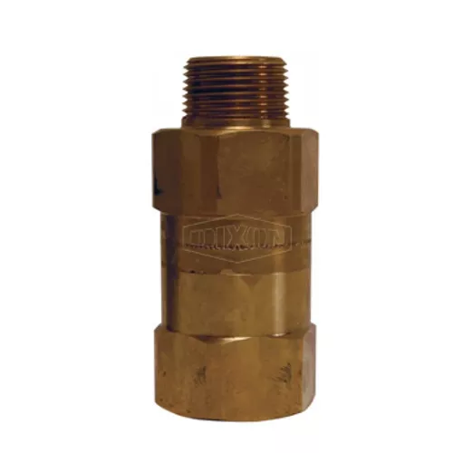 SCVH12 - Safety Check Valve