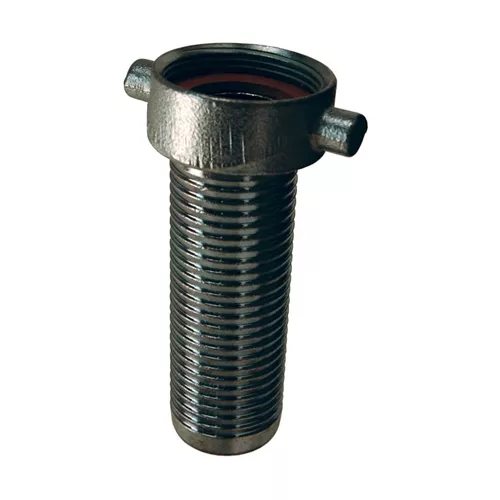 SDMP25 - Super King Long Shank Female NPSM Hose Coupling
