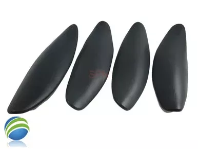 (Set of 4 Pillows) Spa Hot Tub 19′ Neck Pillow Hydro Spa and Others
