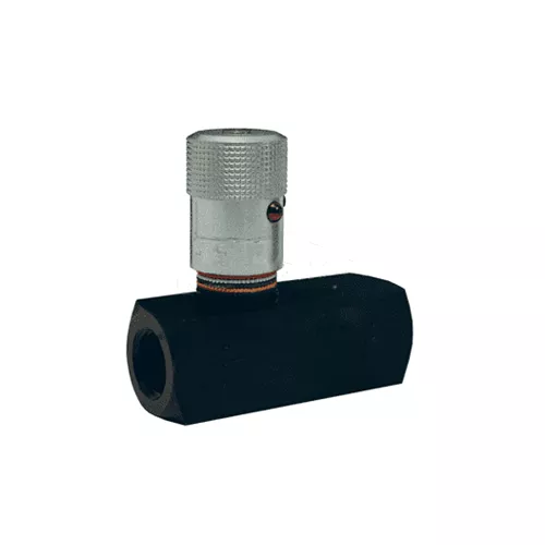 SFC1600 - Series-F Flow Control Valve