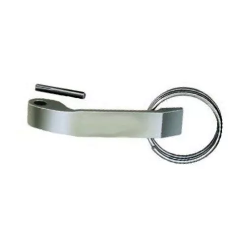 SH200 - Arm, Pin & Ring