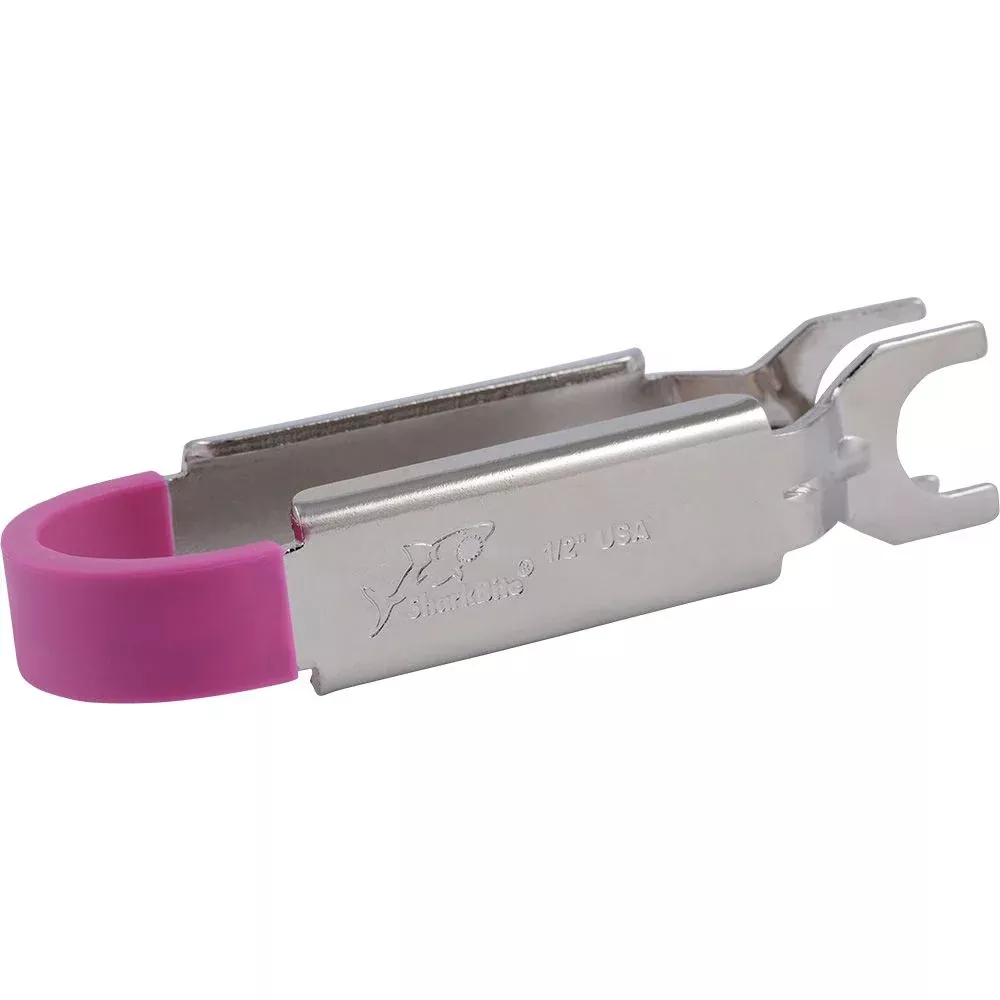 SharkBite U711 Disconnect Tongs - 1/2"