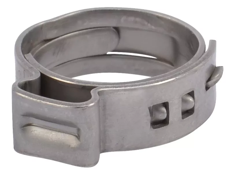SharkBite UC953A Clamp Ring, 1/2 in, PEX-B