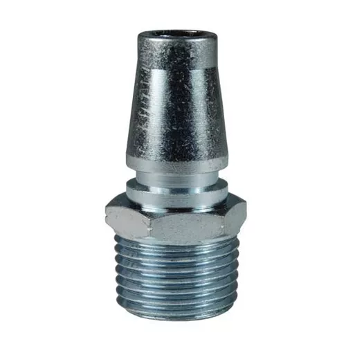 SHD2M2 - SHD-Series Schrader Pneumatic Male Threaded Plug