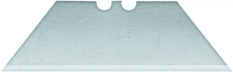 Sheffield 12850 Blade, 2-3/8 in L, CRV Steel, Pack of 10